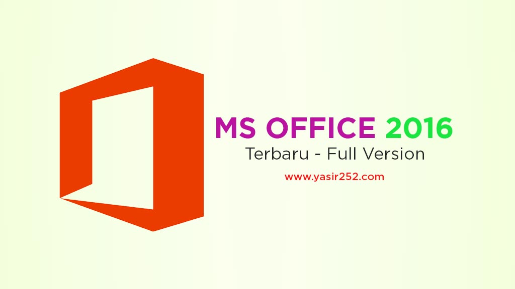 microsoft office word 2016 free download full version
