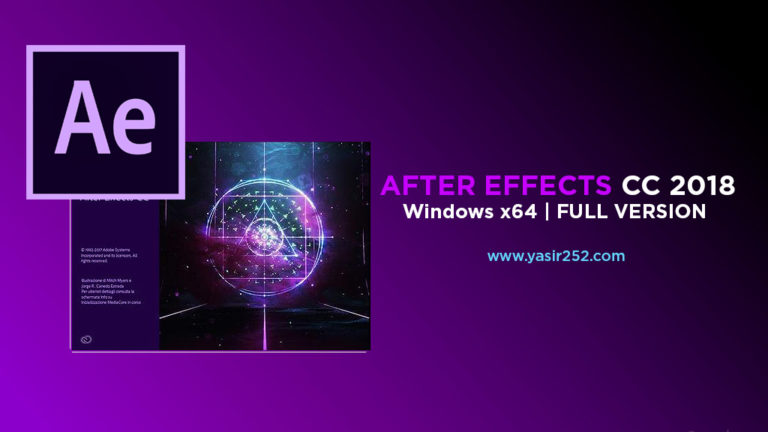 adobe after effects cc 2017 for mac full version