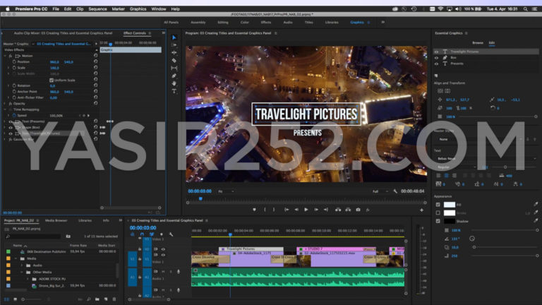 adobe zii cc 2018
