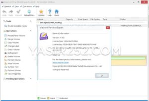 Macrorit Disk Partition Expert Pro 7.9.0 instal the new for android
