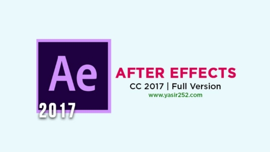 download crack after effect cc 2017 kuyhaa