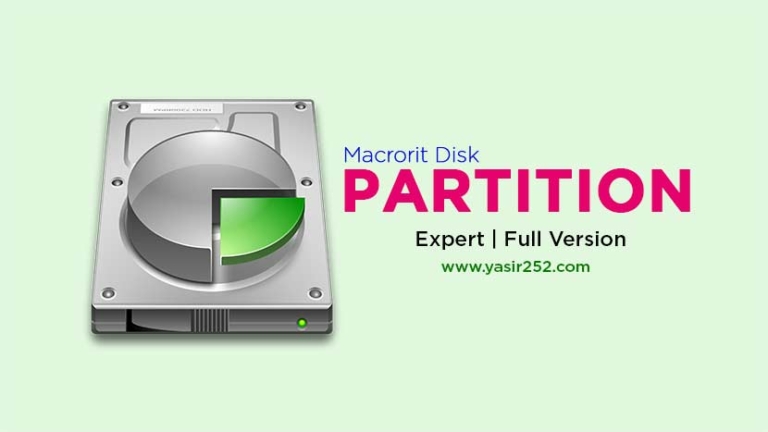Macrorit Disk Partition Expert Pro 7.9.8 for mac download free