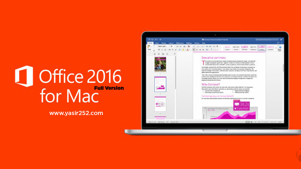 office suite for mac free download