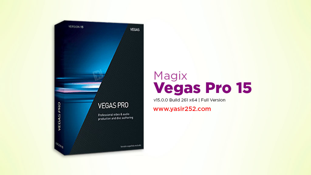 how to download vegas pro 16 for free