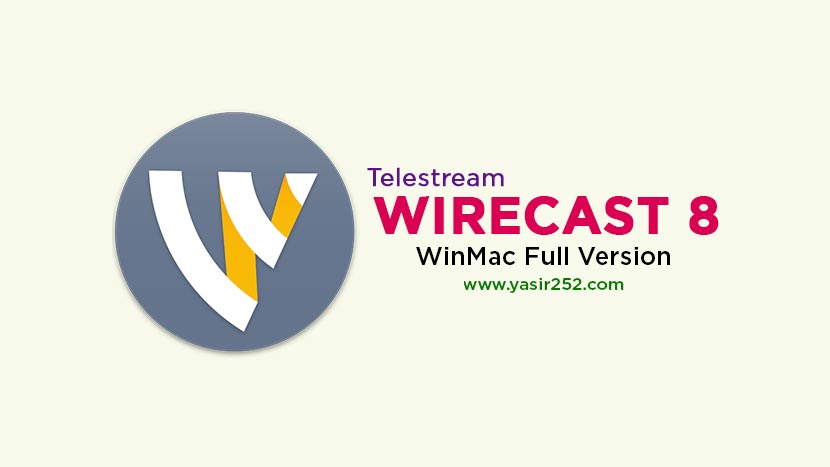 get wirecast pro for free
