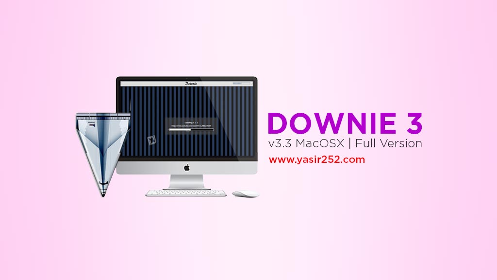 downloading Downie 4