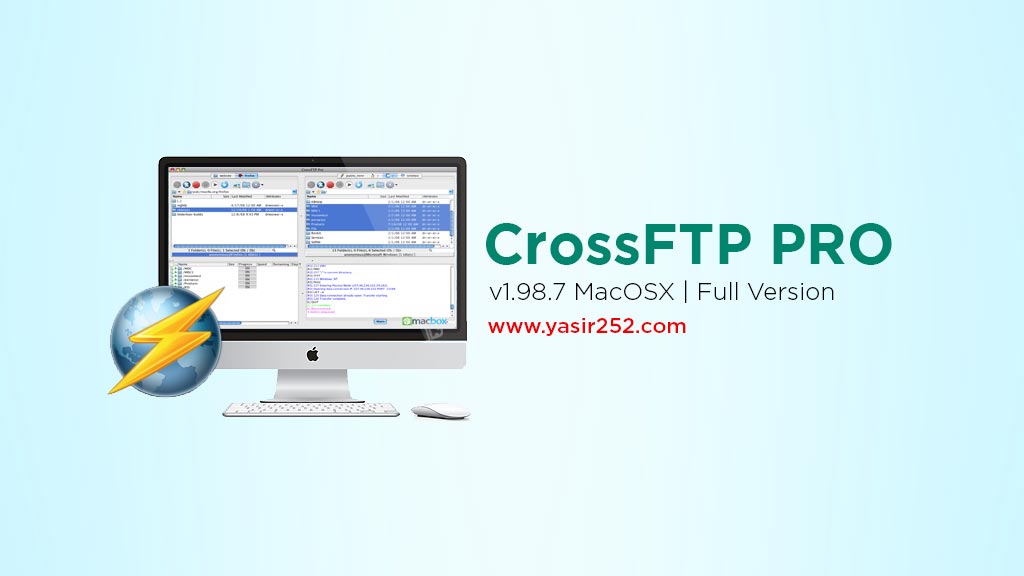 Crossftp pro mac crossftp pro for mac mac