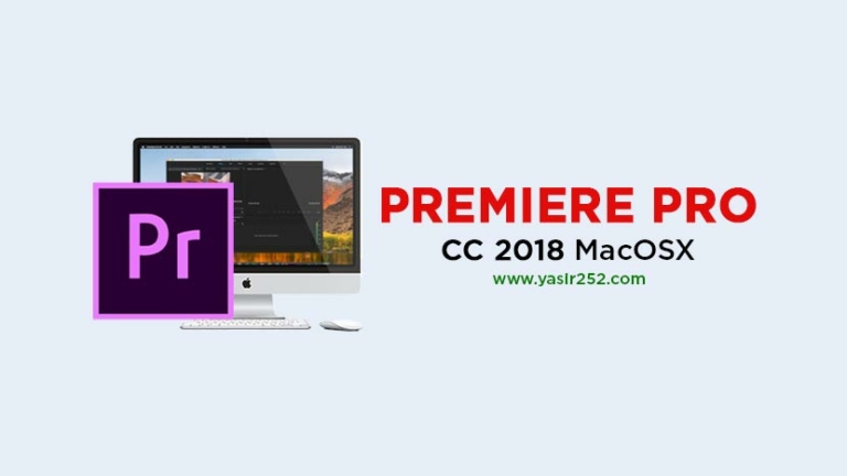 premiere pro cc 2018 mac torrent download