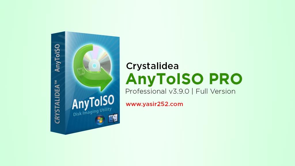 anytoiso free download