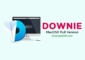 Download Downie MacOSX Full Version