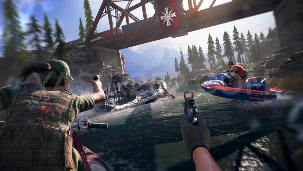 download far cry 5 crack