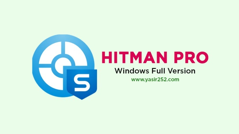 Hitman Pro 3.8.34.330 download the last version for mac