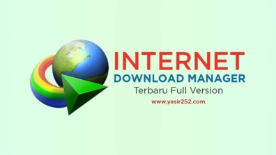 Download IDM Full Version Patch Gratis