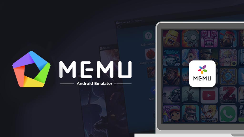 download memu emulator for mac