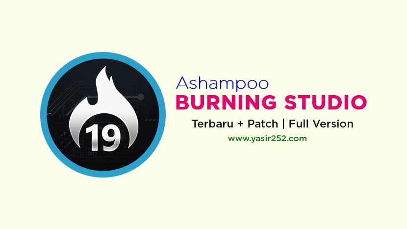 Ashampoo burning studio 6 free full version windows 10