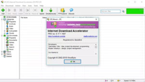 Internet Download Accelerator Pro 7.0.1.1711 free
