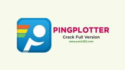 PingPlotter Pro 5.24.3.8913 for ipod instal