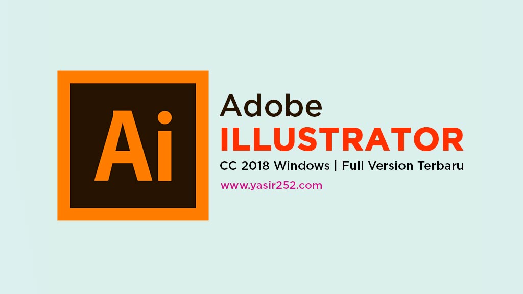 adobe illustrator cc 2018 portable full