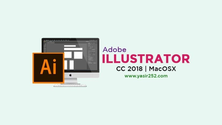 illustrator cc 2018 download mac