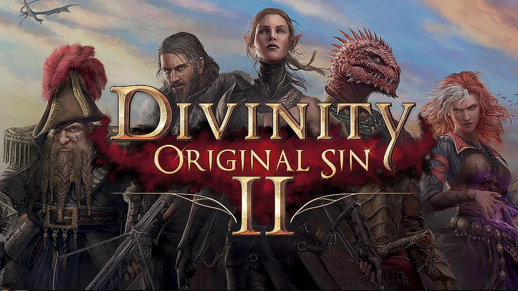 divinity original sin 2 crack patches