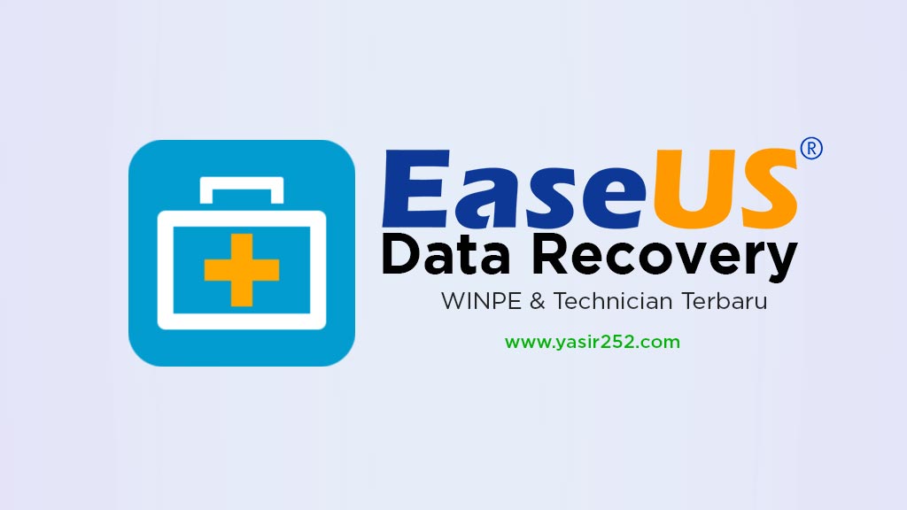 download the last version for ios EaseUS Data Recovery Wizard 16.2.0