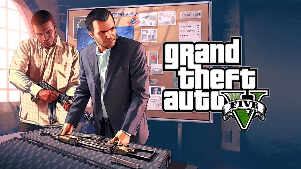 gta 5 download for android google drive