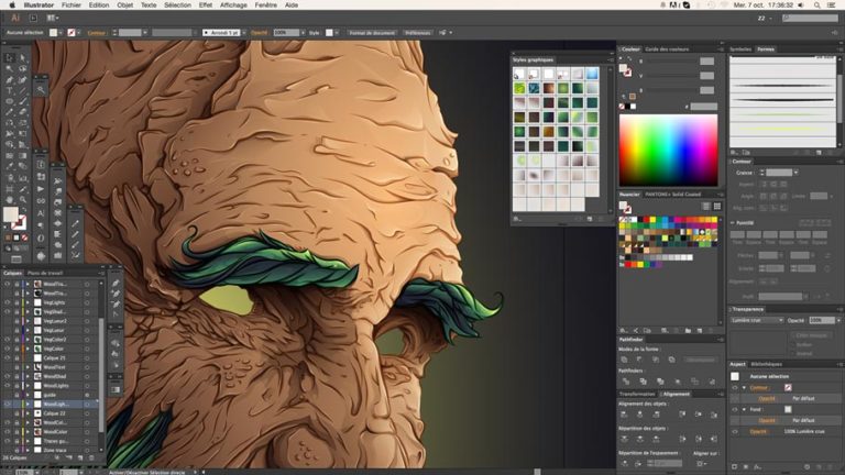 download illustrator cc 2018 for mac