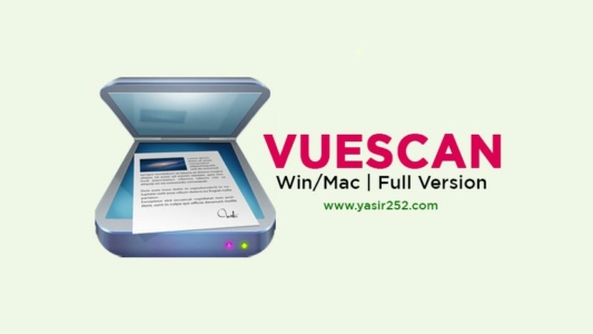 for mac download VueScan + x64 9.8.21