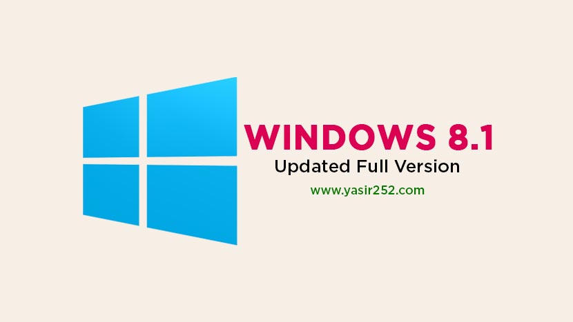 windows 8.1 download free full version 64 bit iso file