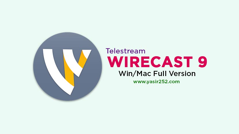 wirecast 7 upgrade