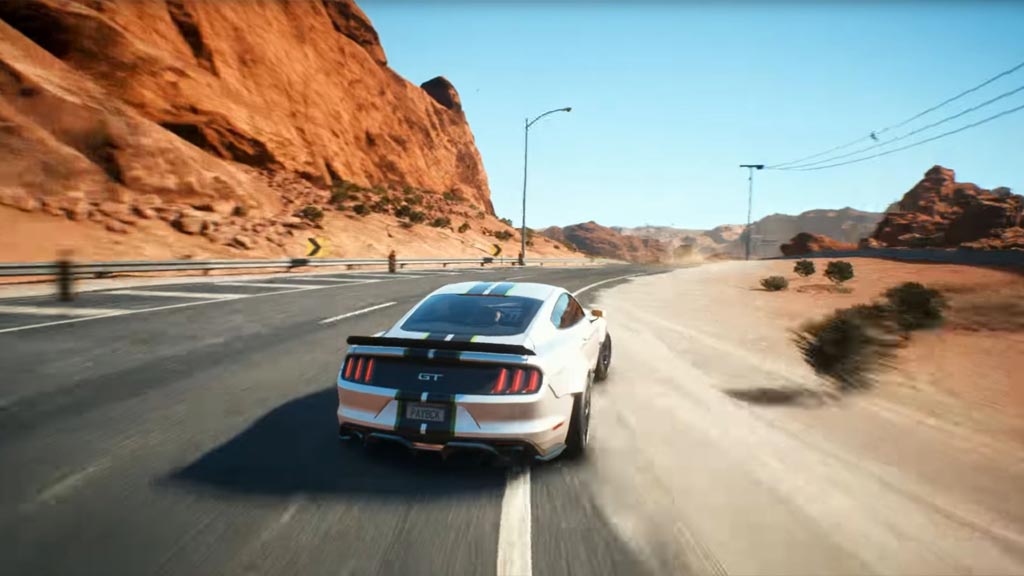 Need For Speed 2015 Free Download For Android