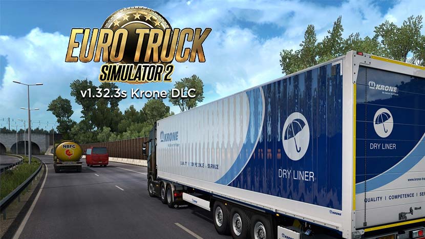 Game Ets 2 Pc Full Version 2018