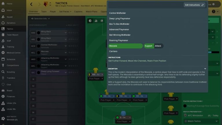 Download Football Manager 2018 Full DLC [PC]  YASIR252