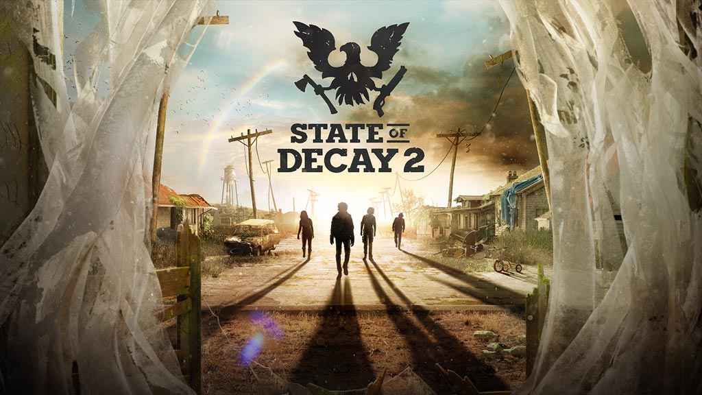 State Of Decay 2 Full Version v4.0 Update Download  YASIR252