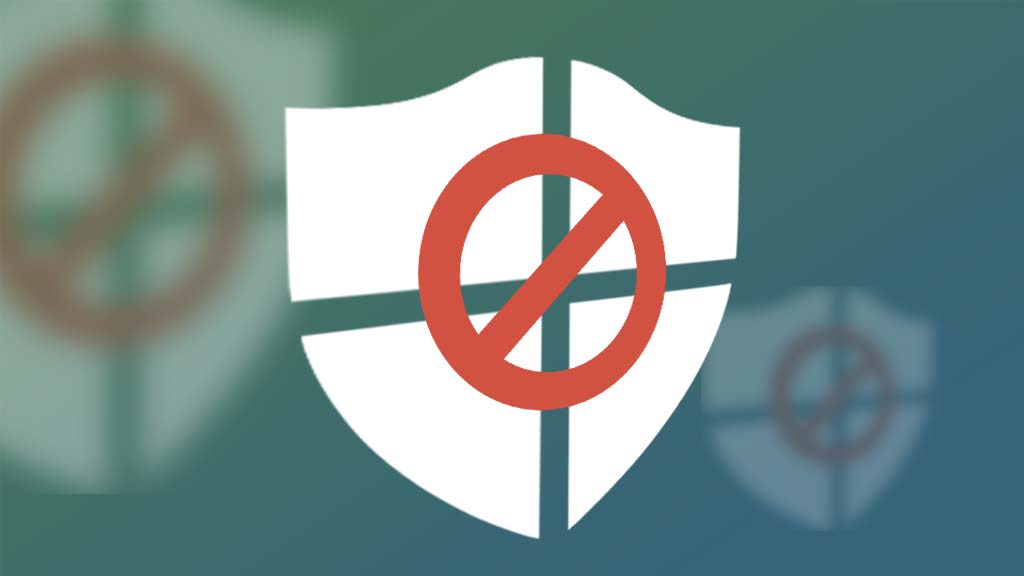 Cara Menonaktifkan Windows Defender (Update 2025)