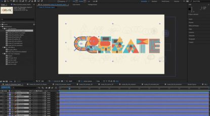 download after effect cc 2018 bagas31