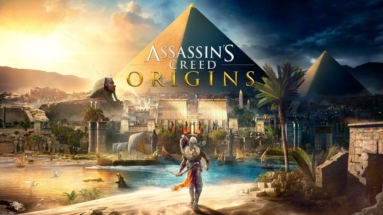 Download Assasin's Creed Origins Full Version