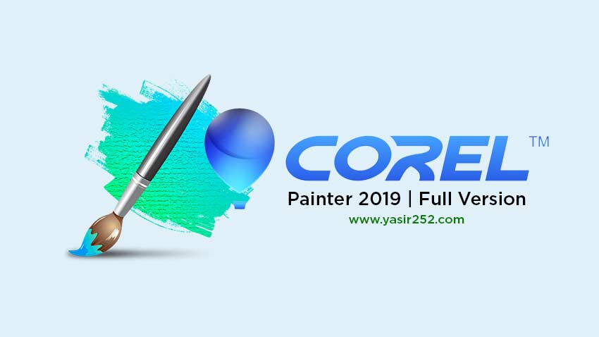 download corel painter 2019