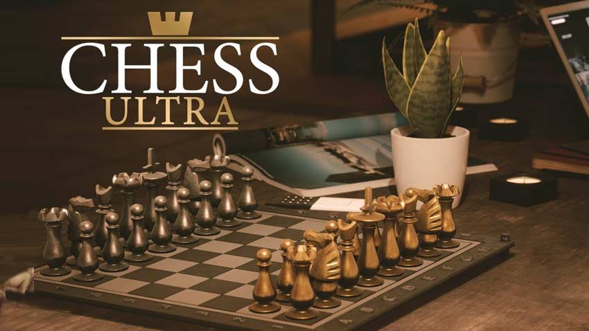 Chess Ultra PC Game Download For Free Full Version - Gaming Beasts