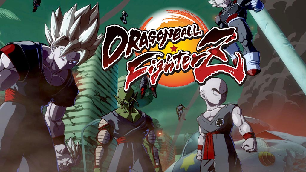 Download Dragon Ball FighterZ Full Version PC Repack