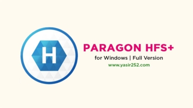 Paragon hfs for windows как пользоваться