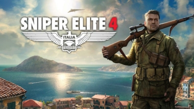 Download Sniper Elite 4 Full Crack PC Repack