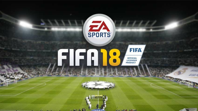 Download FIFA 18 Fitgirl Repack +Update [GD]