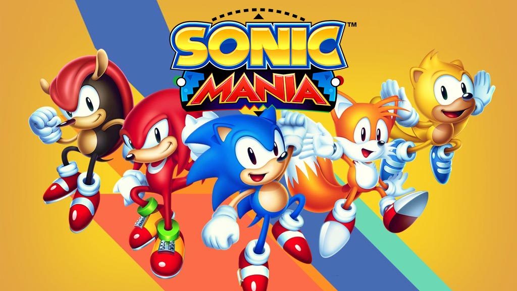 sonic mania full game download