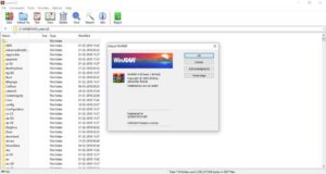 download the new version for apple WinRAR 6.24