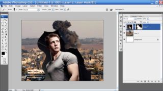 cara download photoshop cs3 portable