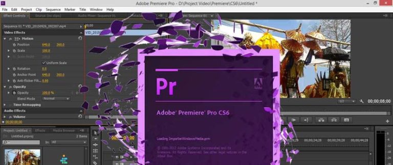 adobe premiere pro cs6 download free crack