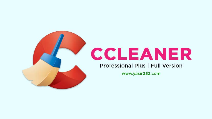 for iphone download CCleaner Professional 6.13.10517 free