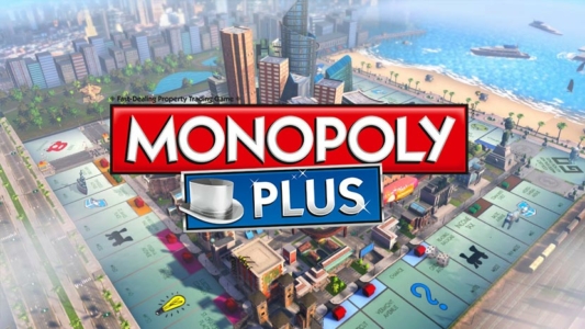 Monopoly Plus PC Crack Free Download Full [DL] - YASIR252