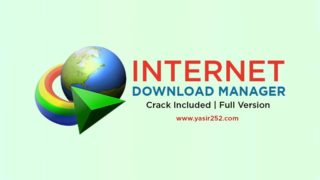 Download IDM Full Crack Free